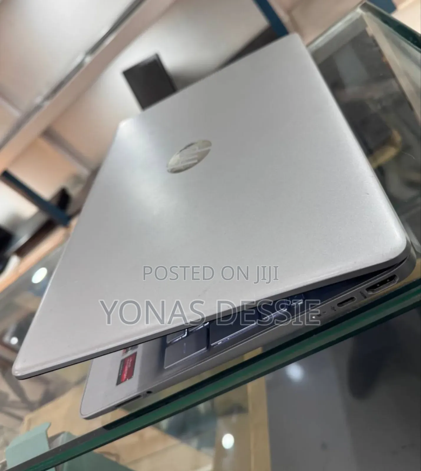 New Laptop HP Stream Notebook 16GB AMD Ryzen 5 SSD 512GB