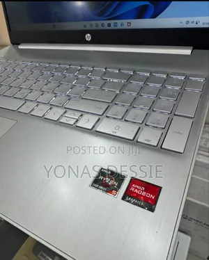 New Laptop HP Stream Notebook 16GB AMD Ryzen 5 SSD 512GB