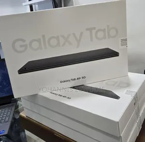 Photo - New Samsung Galaxy Tab A9+ 128 GB