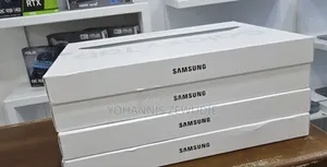 New Samsung Galaxy Tab A9+ 128 GB