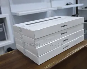 New Samsung Galaxy Tab A9+ 128 GB