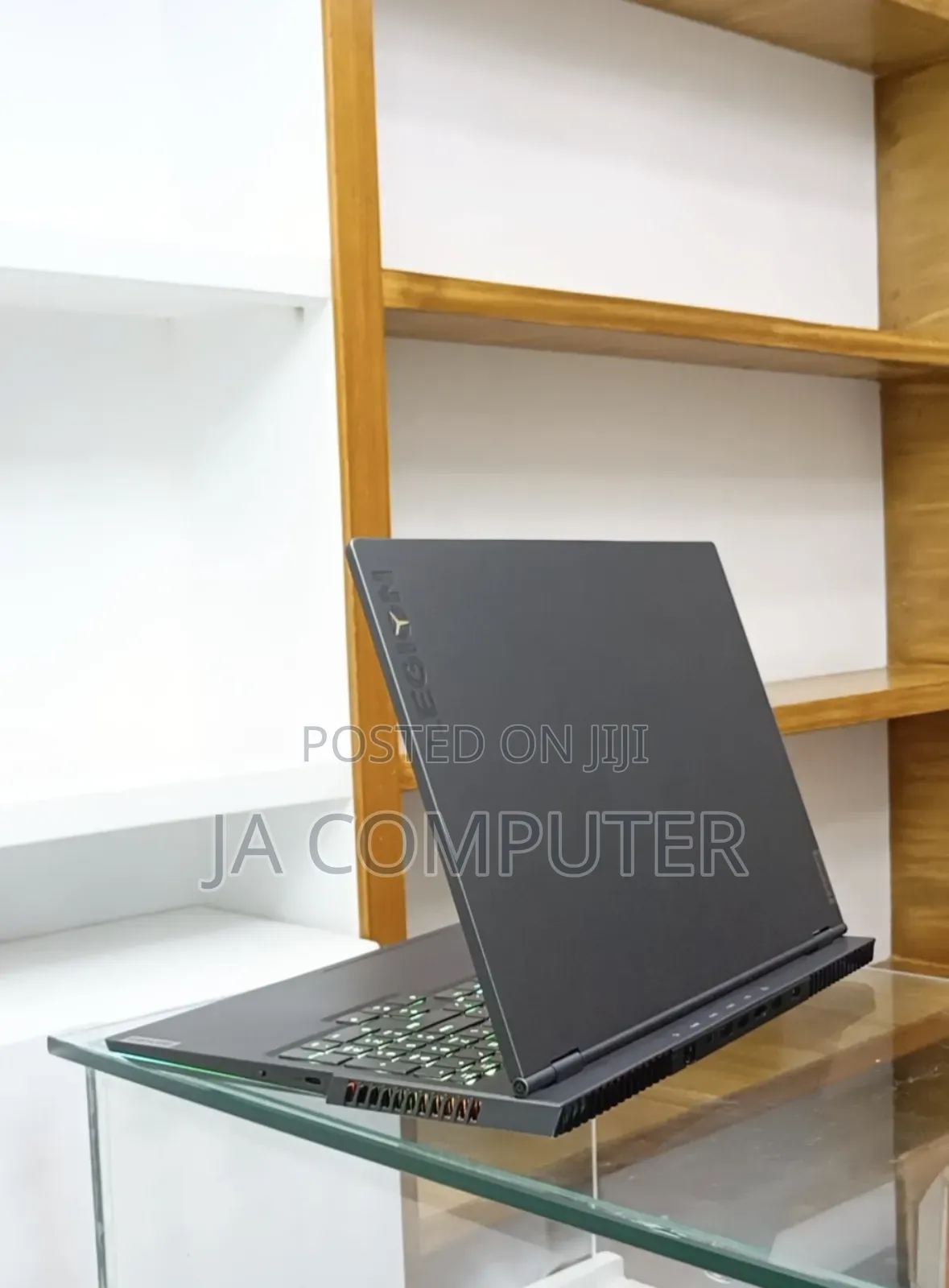 New Laptop Lenovo 16GB AMD Ryzen 9 SSD 1T