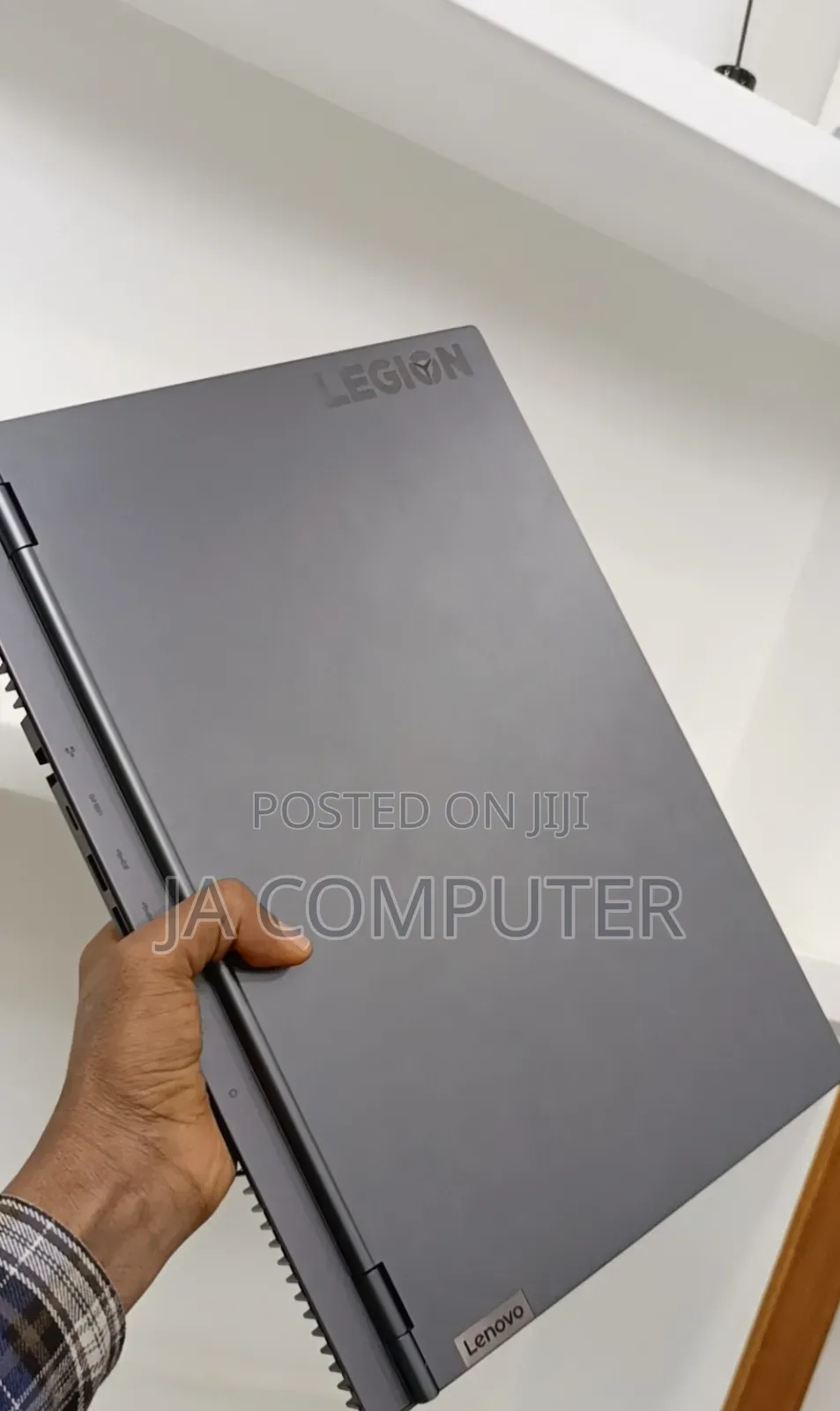 New Laptop Lenovo 16GB AMD Ryzen 9 SSD 1T