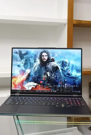 New Laptop Lenovo 16GB AMD Ryzen 9 SSD 1T