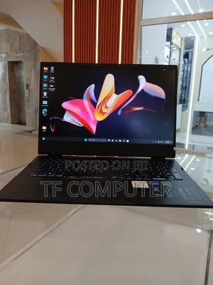 Photo - New Laptop HP Omen 16 16GB Intel Core I7 SSD 512GB