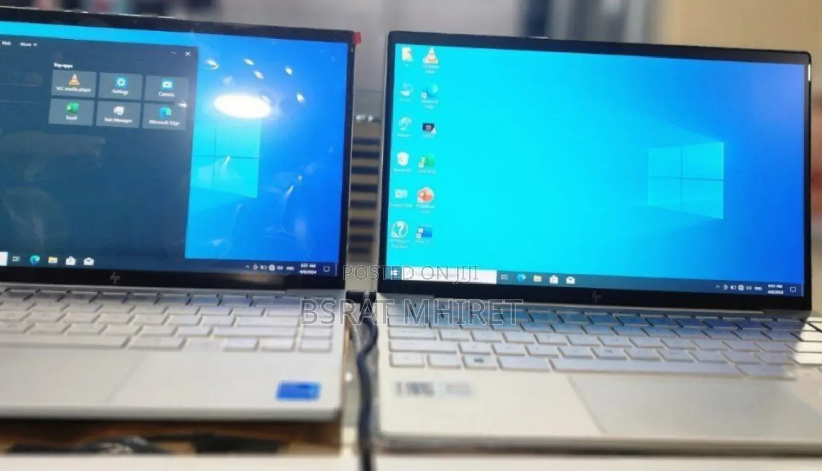 New Laptop HP Envy X360 16GB Intel Core I5 SSD 512GB