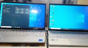 New Laptop HP Envy X360 16GB Intel Core I5 SSD 512GB