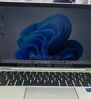 New Laptop HP EliteBook 840 16GB Intel Core I7 SSD 512GB