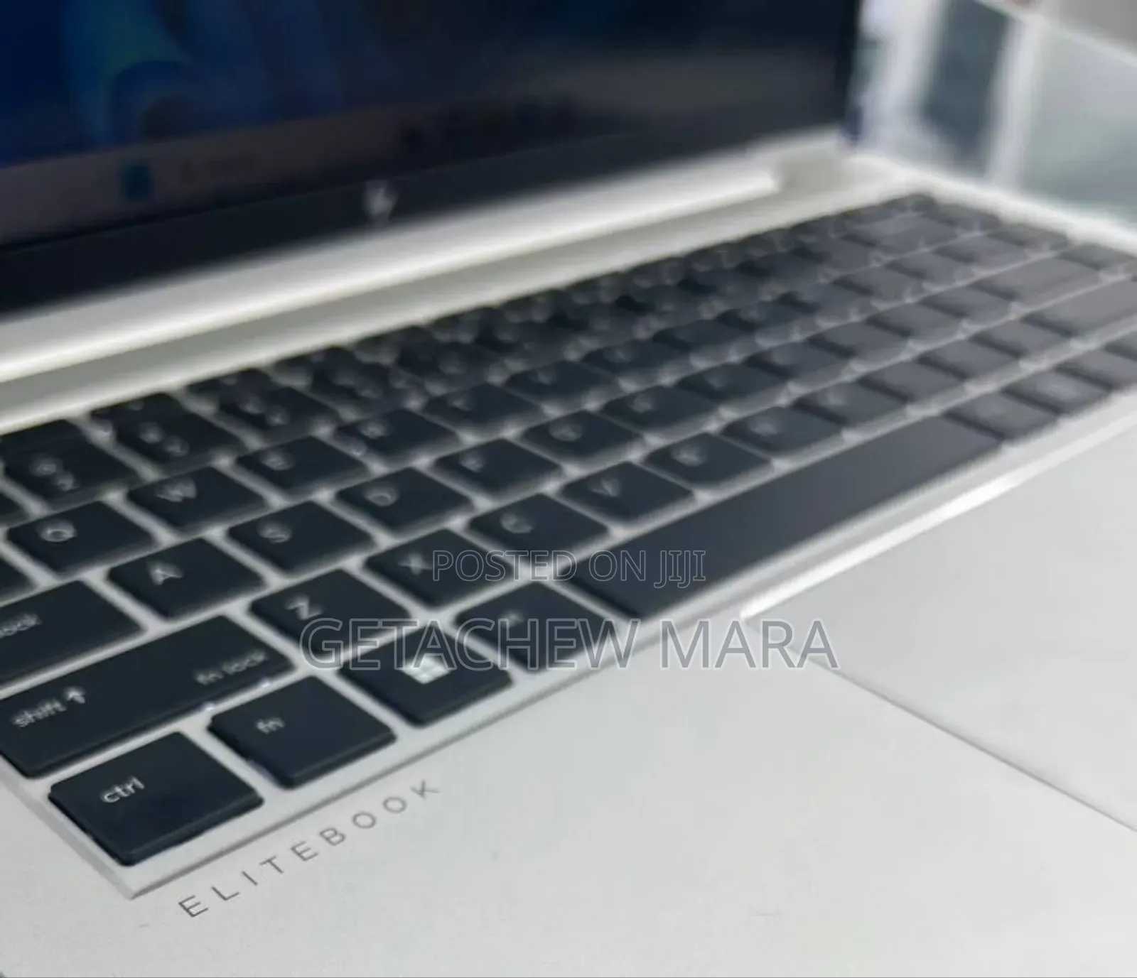 New Laptop HP EliteBook 840 16GB Intel Core I7 SSD 512GB