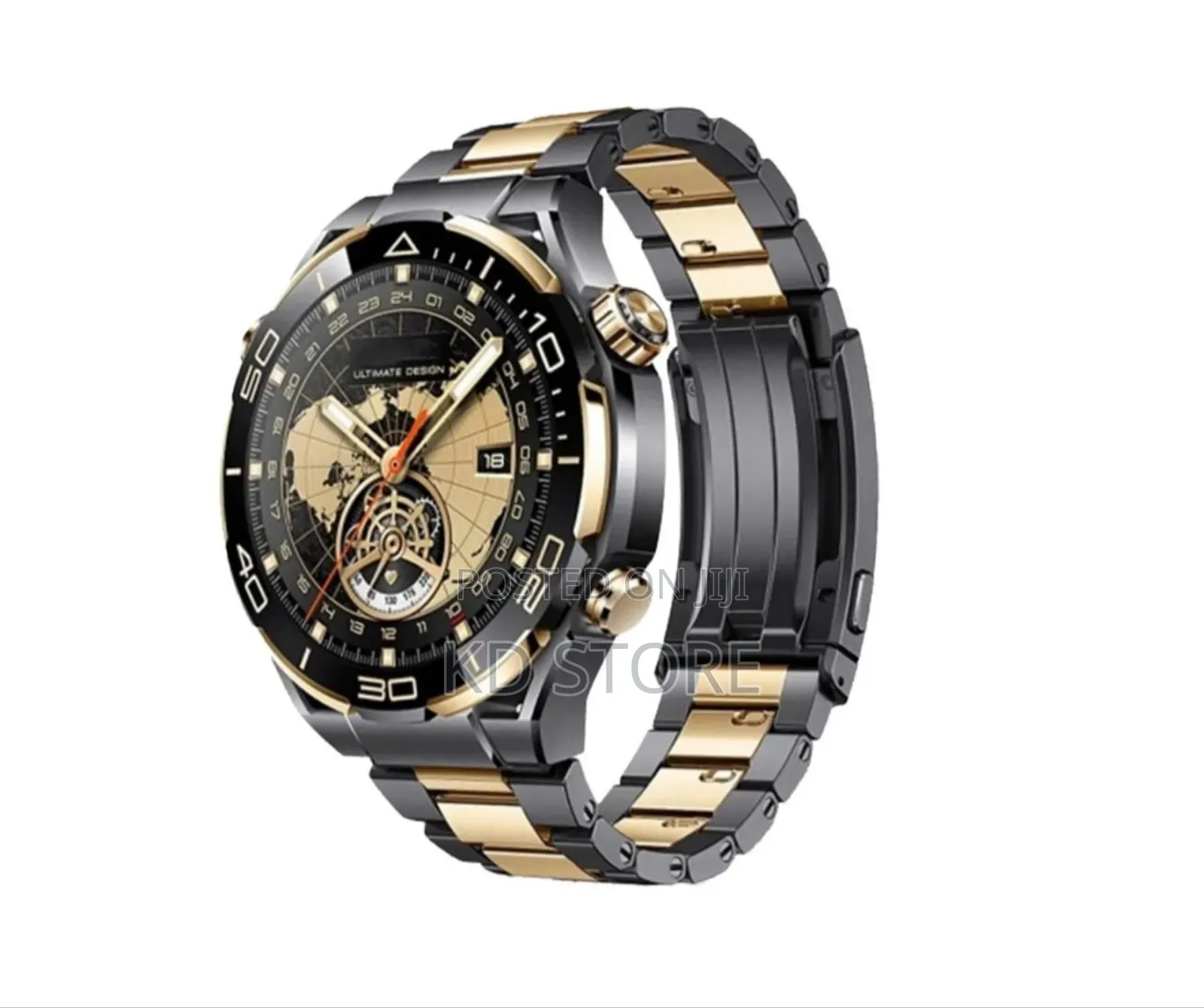 Hainoteko Germany Smart Watch