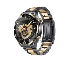 Hainoteko Germany Smart Watch