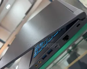 New Laptop MSI 16GB Intel Core I7 SSD 512GB