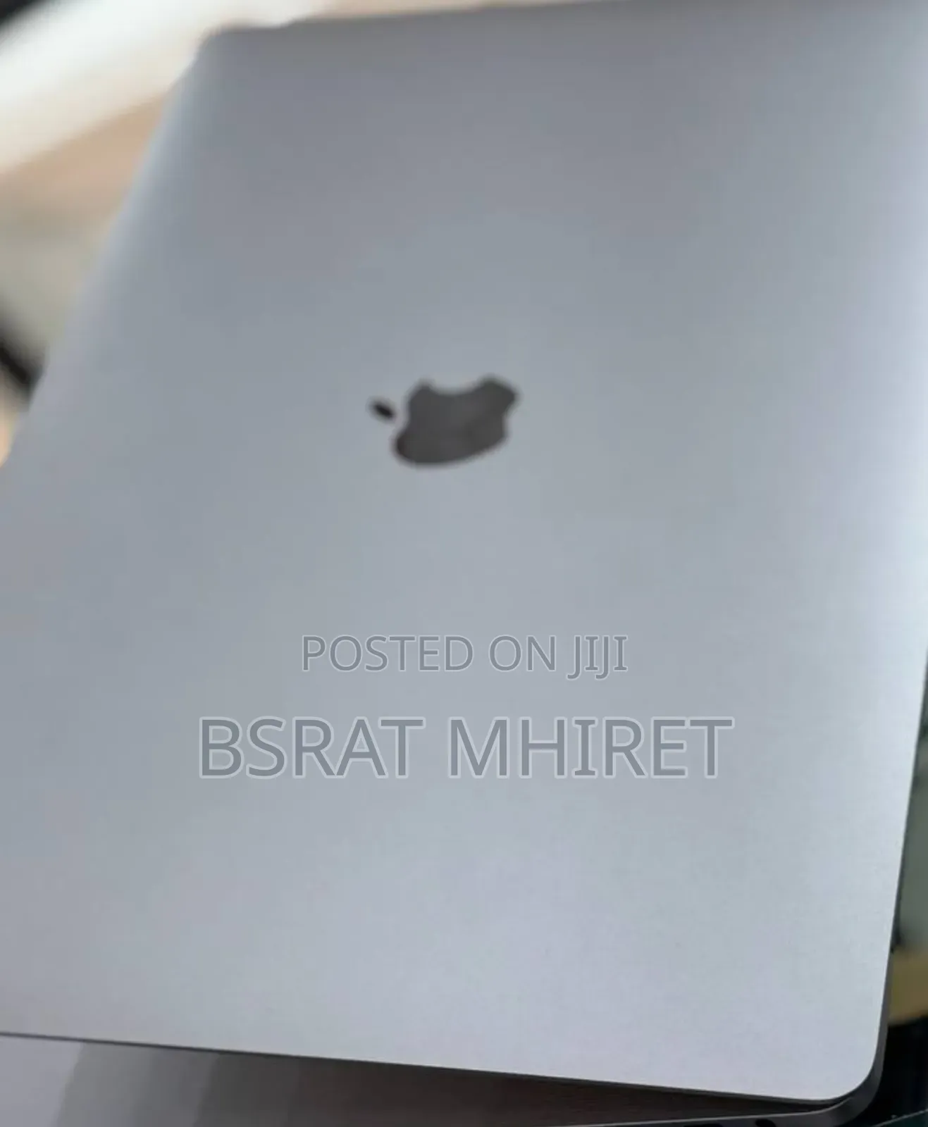 New Laptop Apple MacBook Pro 2017 16GB Intel Core I7 SSD 512GB