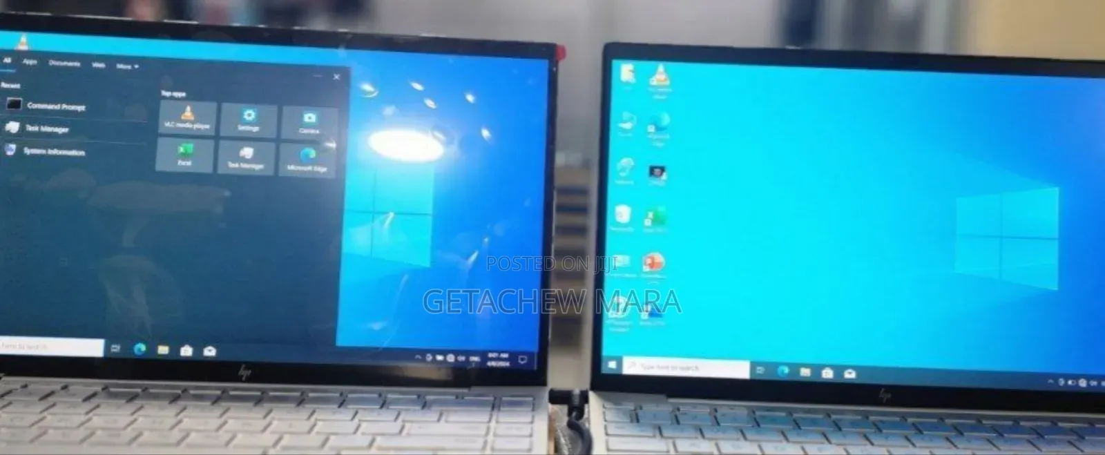 New Laptop HP Envy X2 16GB Intel Core I5 SSD 512GB