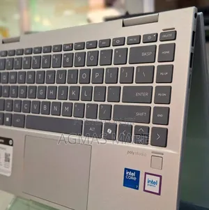 New Laptop HP Envy X360 16GB Intel Core I7 SSD 1T