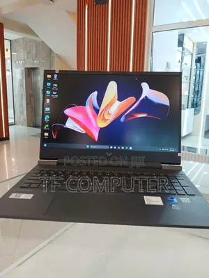 Photo - New Laptop HP Victus 15 16GB Intel Core I7 SSD 512GB