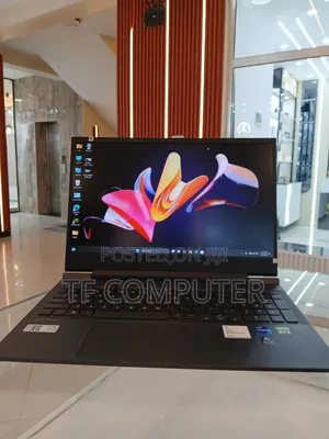 New Laptop HP Victus 15 16GB Intel Core I7 SSD 512GB