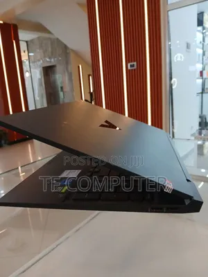 New Laptop HP Victus 15 16GB Intel Core I7 SSD 512GB