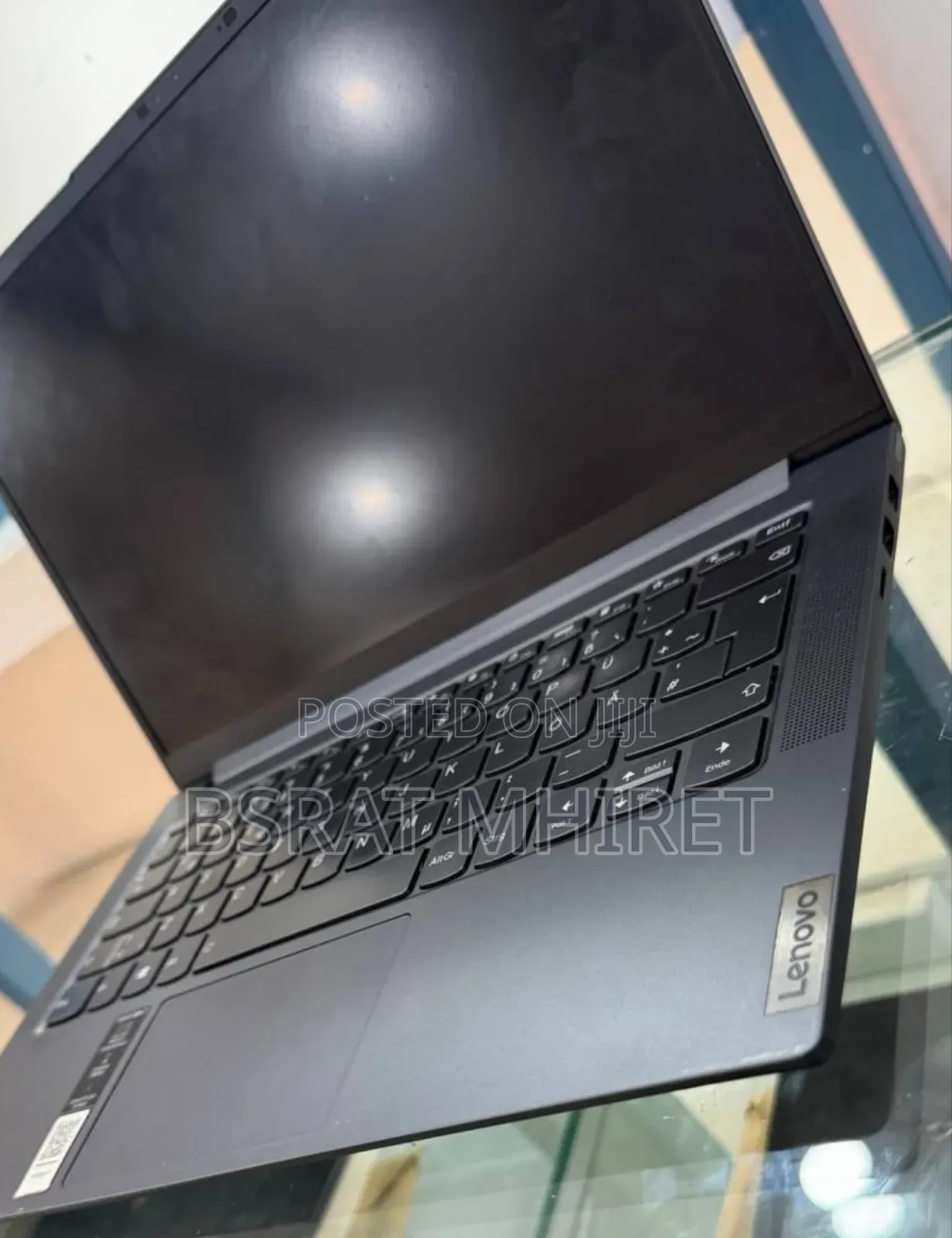 New Laptop Lenovo Yoga 730 16GB Intel Core I7 SSD 512GB