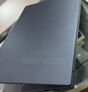 New Laptop Lenovo Yoga 730 16GB Intel Core I7 SSD 512GB