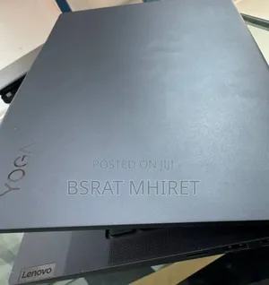 New Laptop Lenovo Yoga 730 16GB Intel Core I7 SSD 512GB