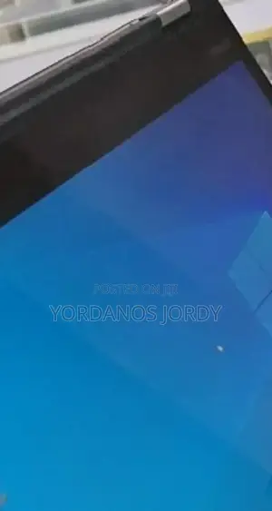 Photo - New Laptop Lenovo Thinkpad X1 Yoga 8GB Intel Core I5 SSD 512GB