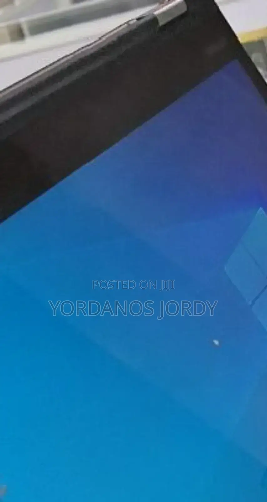 New Laptop Lenovo Thinkpad X1 Yoga 8GB Intel Core I5 SSD 512GB