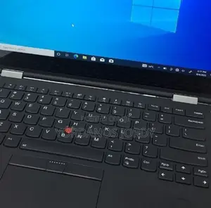 New Laptop Lenovo Thinkpad X1 Yoga 8GB Intel Core I5 SSD 512GB