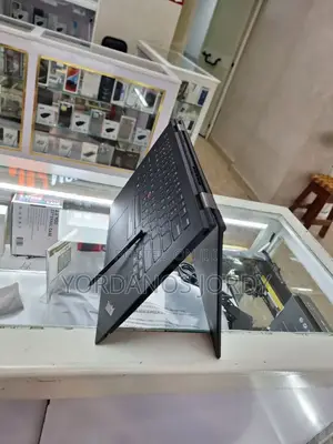 New Laptop Lenovo Thinkpad X1 Yoga 8GB Intel Core I5 SSD 512GB