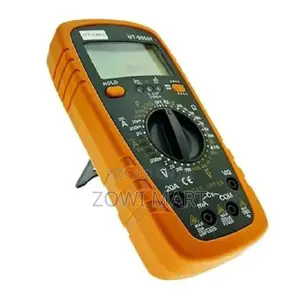 Photo - Ut-9505t Digital Multimeter