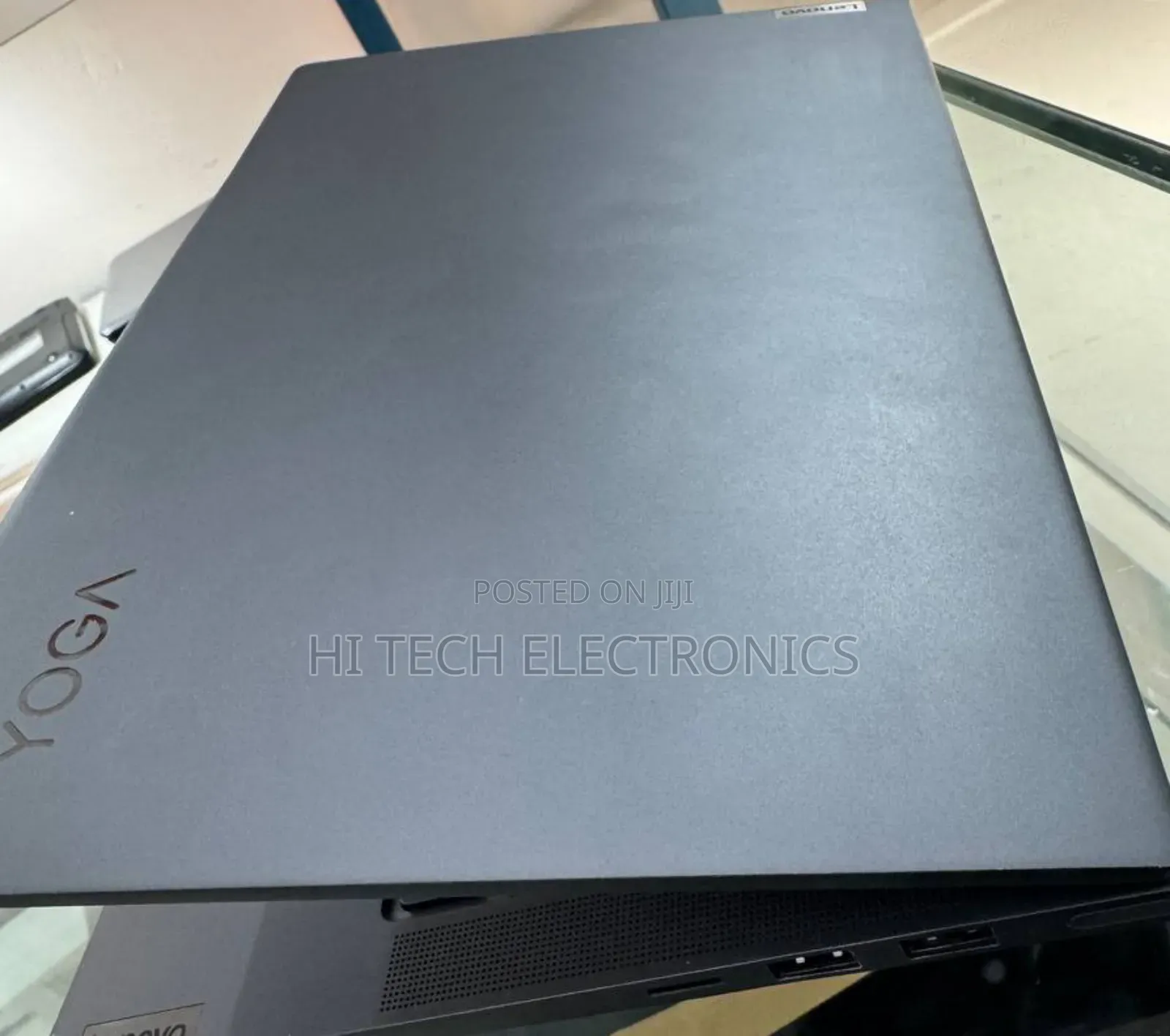 New Laptop Lenovo Yoga 11e 16GB Intel Core I7 SSD 512GB