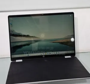 New Laptop HP OmniBook 5 14" 16GB Intel Core Ultra 7 SSD 512GB