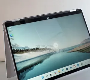 New Laptop HP OmniBook 5 14" 16GB Intel Core Ultra 7 SSD 512GB