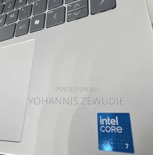 New Laptop HP OmniBook 5 14" 16GB Intel Core Ultra 7 SSD 512GB