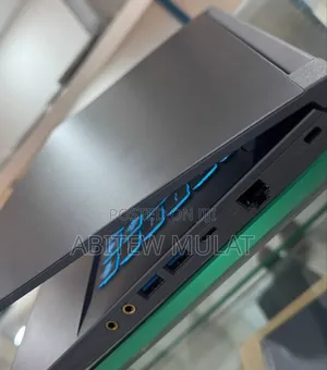 New Laptop MSI Pulse GL66 16GB Intel Core I7 SSD 512GB