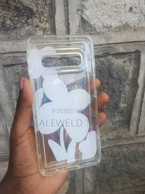 Samsung S10 Cover