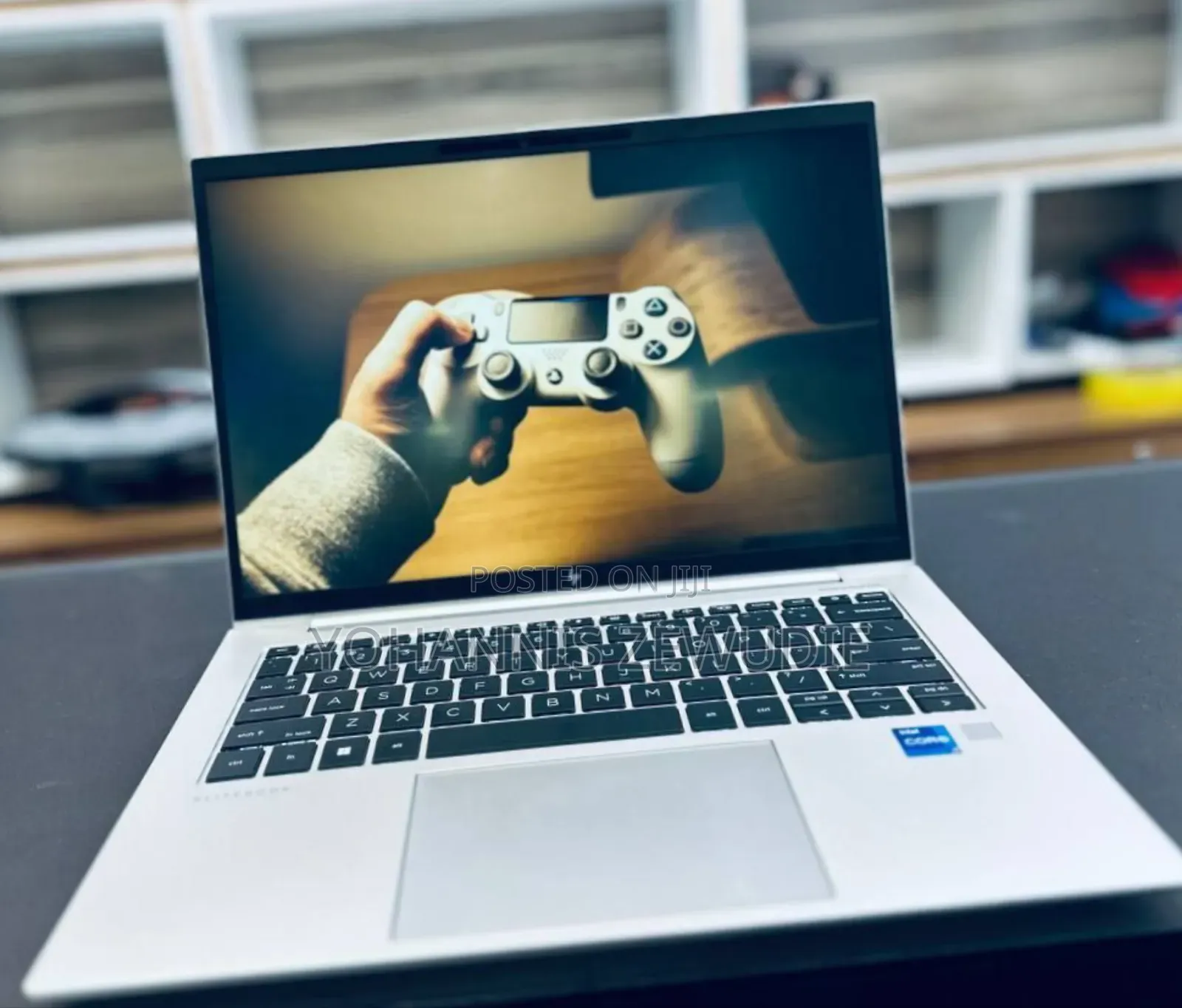 New Laptop HP EliteBook 840 G9 16GB Intel Core I7 SSD 1T