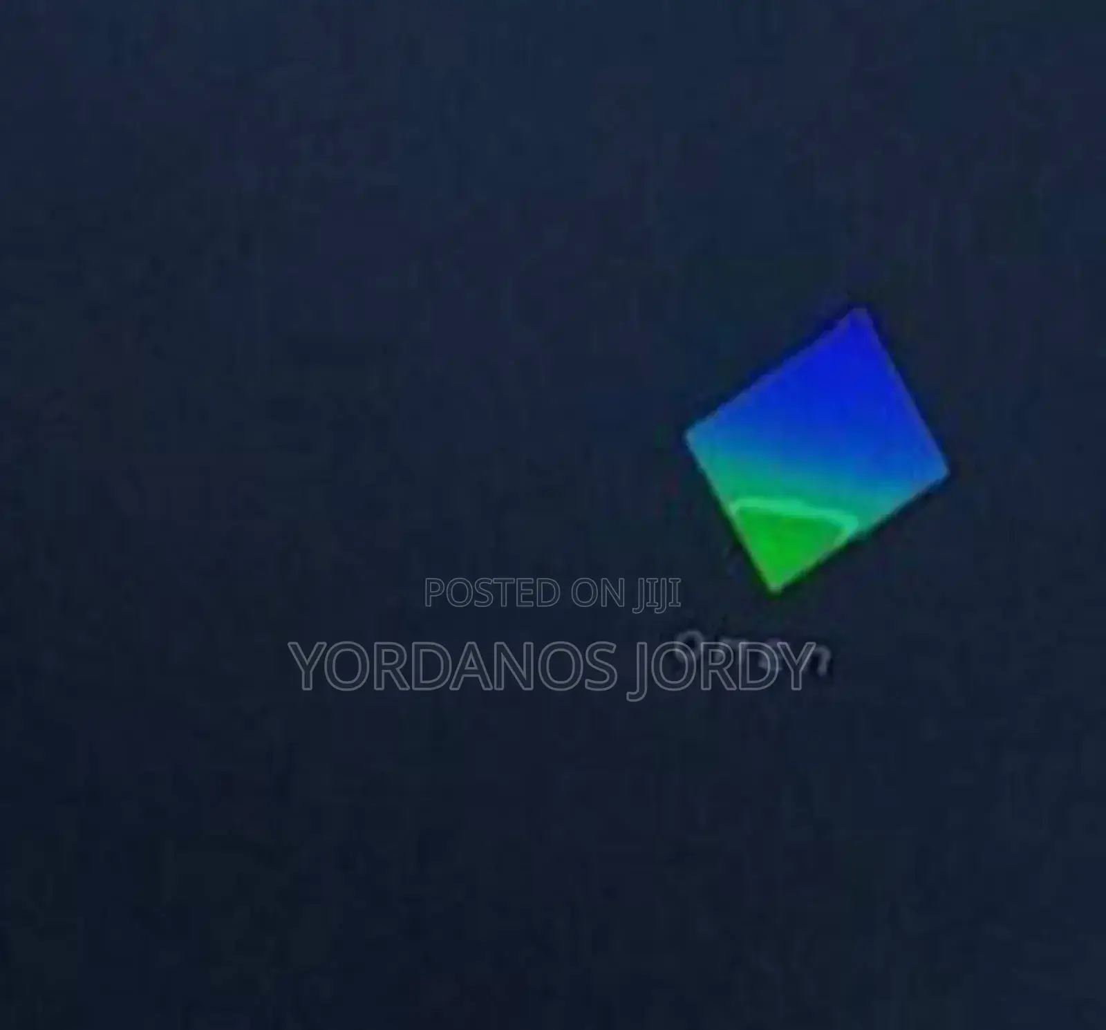 New Laptop HP Omen 15 16GB Intel Core I7 SSD 1T