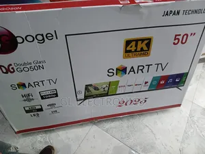 Photo - Googel 50 Inch