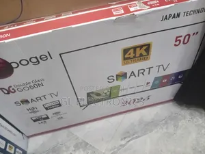 Googel 50 Inch