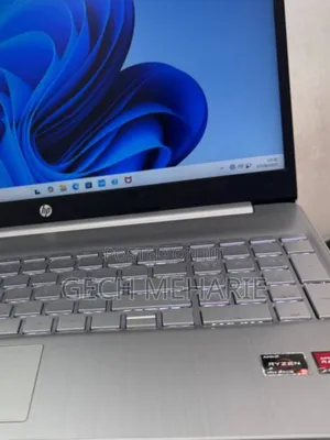 New Laptop HP Stream Notebook 16GB AMD Ryzen 5 SSD 512GB