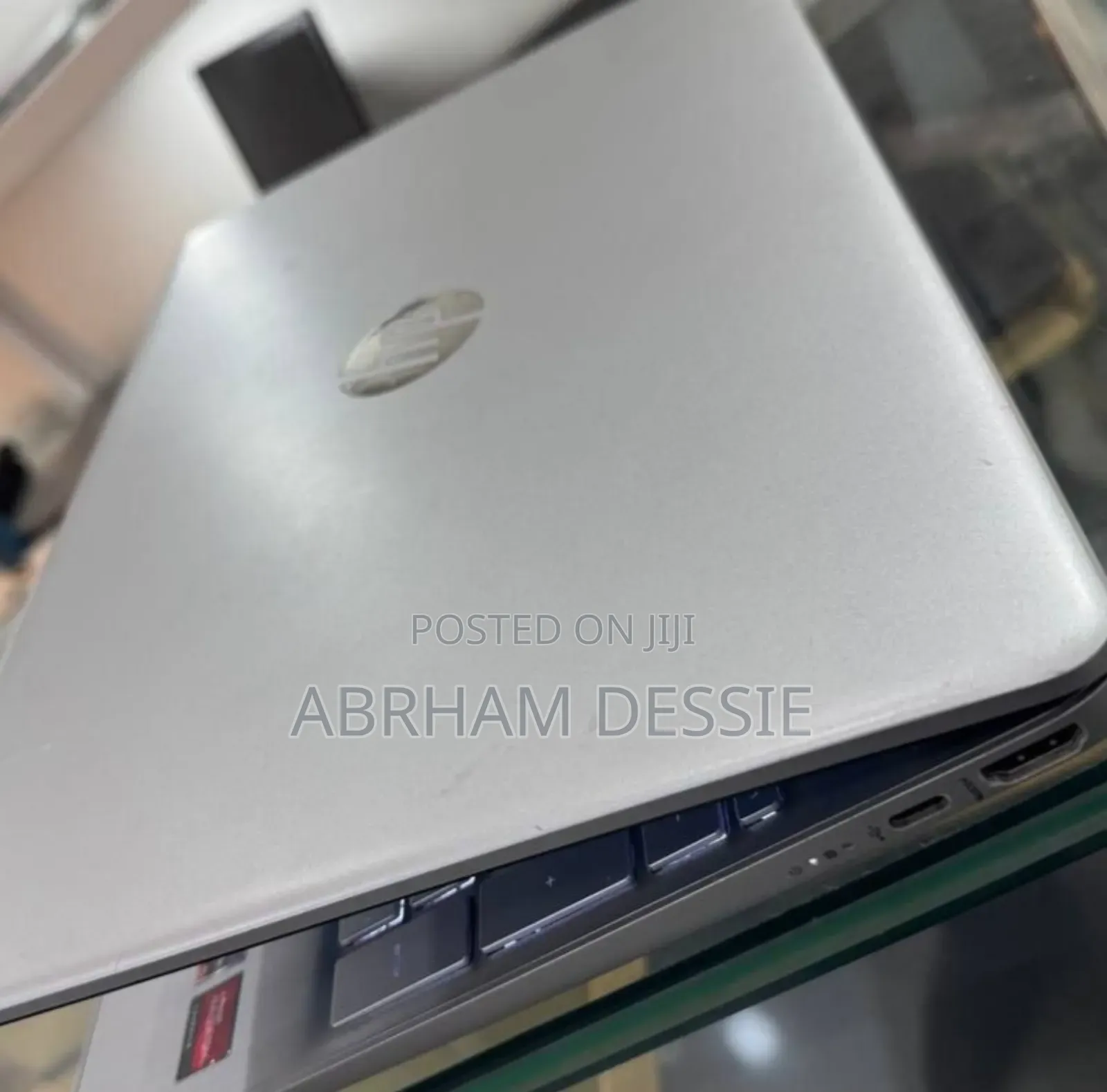 New Laptop HP Stream Notebook 16GB AMD Ryzen 5 SSD 512GB