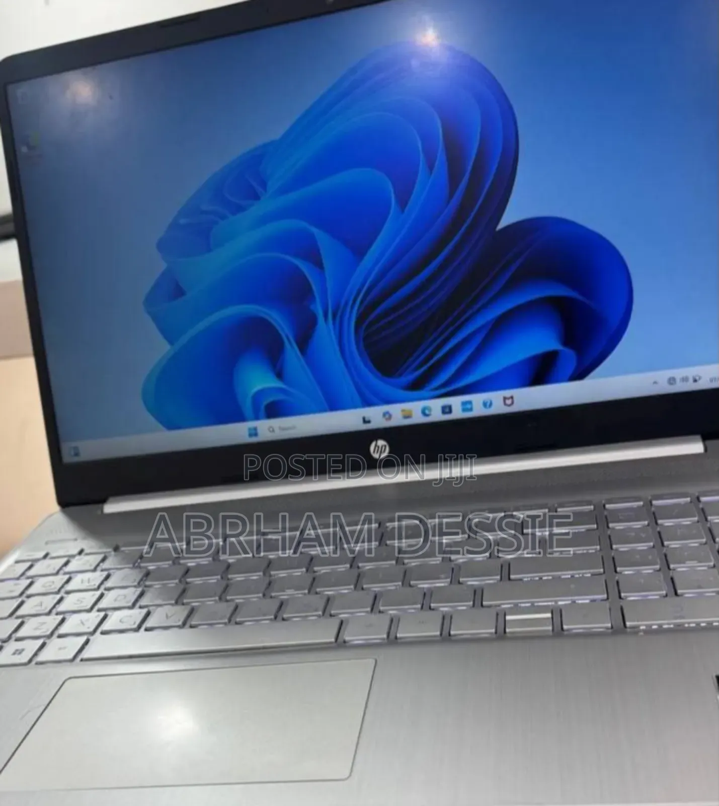 New Laptop HP Stream Notebook 16GB AMD Ryzen 5 SSD 512GB