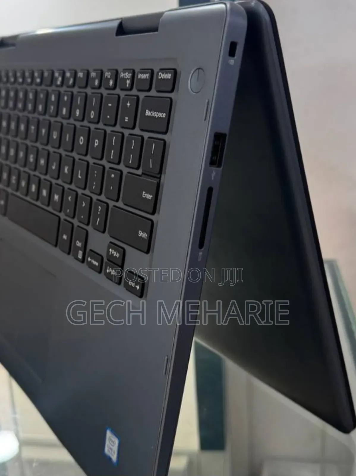 New Laptop Dell Inspiron 15 4GB Intel Core I3 SSD 128GB