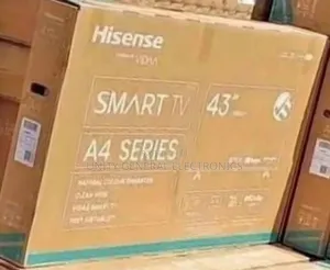 Tv Hisense 43