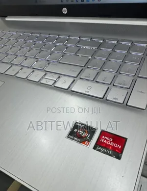 New Laptop HP Stream Notebook 16GB AMD Ryzen 5 SSD 512GB