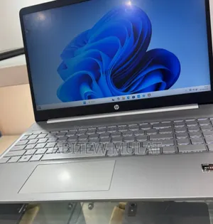 New Laptop HP Stream Notebook 16GB AMD Ryzen 5 SSD 512GB
