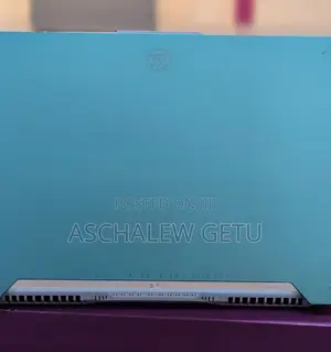 New Laptop Asus TUF Gaming A15 16GB Intel Core I7 SSD 1T