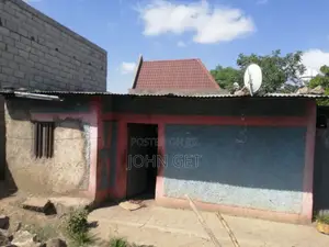 1bdrm House in Adama for sale