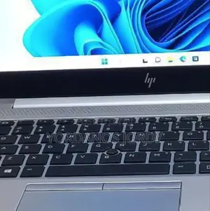 Photo - New Laptop HP EliteBook 840 G5 16GB Intel Core I7 SSD 512GB